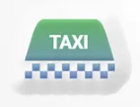 icono taxi